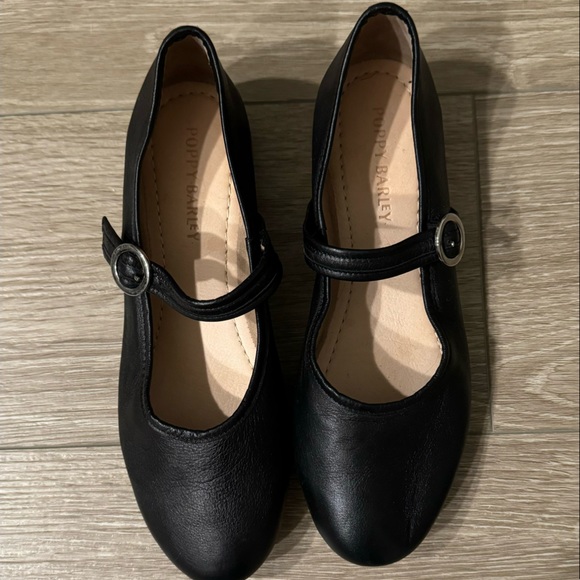 Poppy Barley Shoes - Poppy Barley the modern-day Maryjane’s